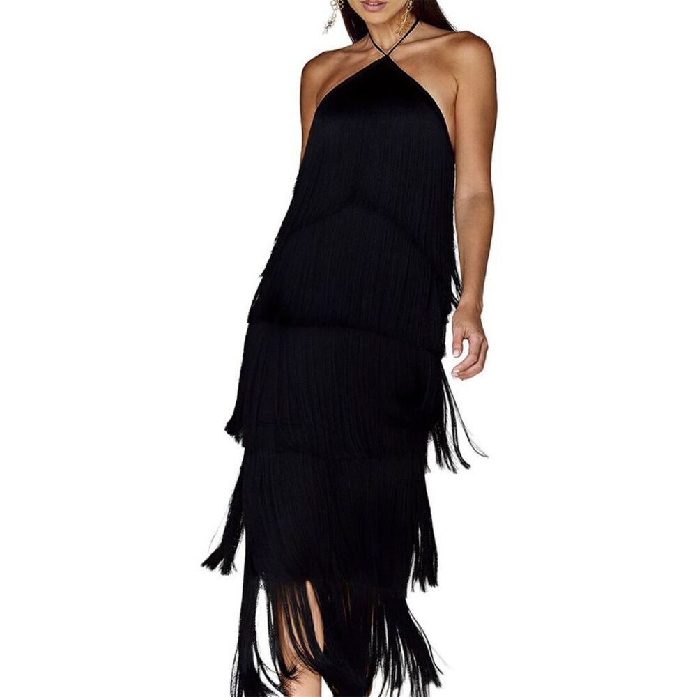 Bella Desert Womens  Maxi Dress